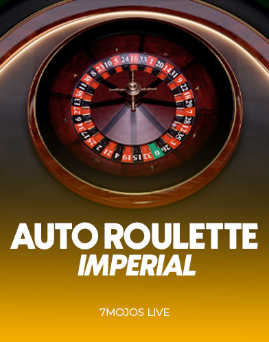 Auto Roulette Imperial