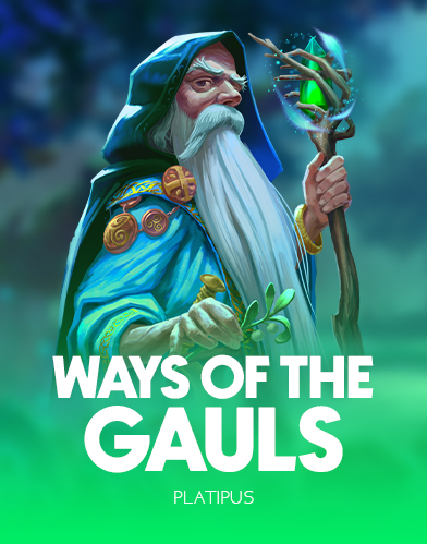 Ways of the Gauls