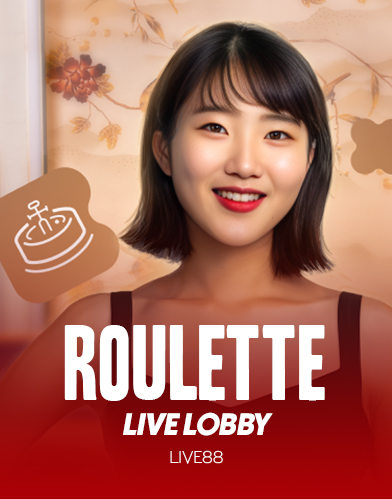 Live88 Roulette Lobby