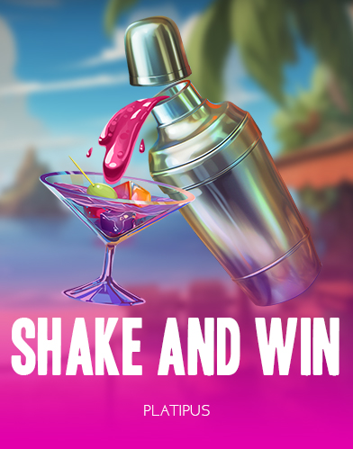 Shake and Win