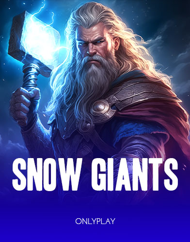Snow Giants