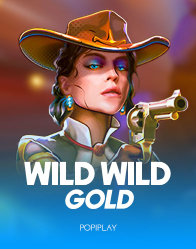 Wild Wild Gold