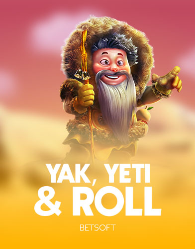 Yak, Yeti & Roll