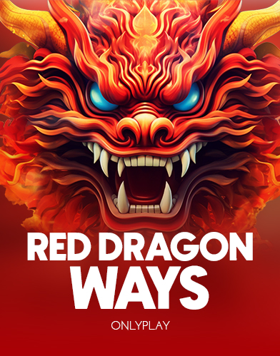 Red Dragon Ways