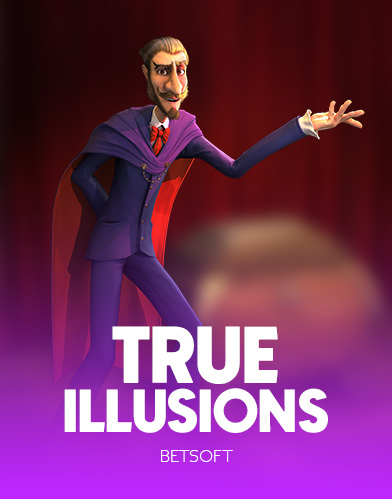 True Illusions