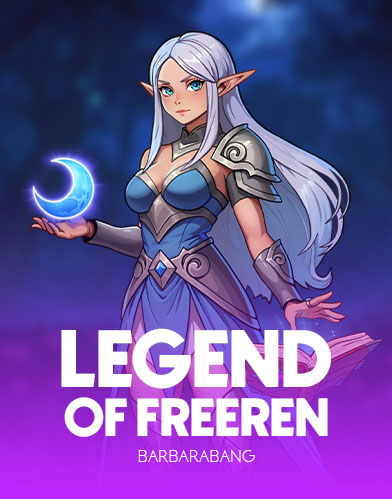 Legend of Freeren
