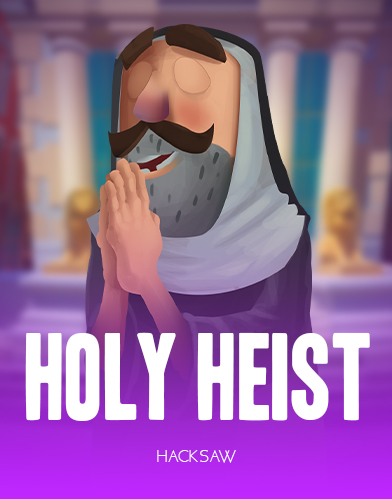 Holy Heist