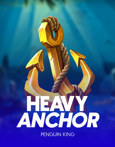Heavy Anchor
