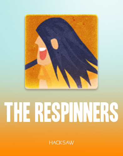 The Respinners