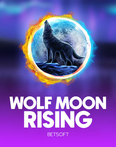 Wolf Moon Rising