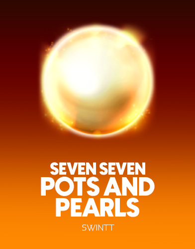 Seven Seven Pots and Pearls