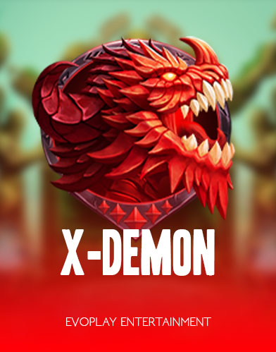 X-Demon