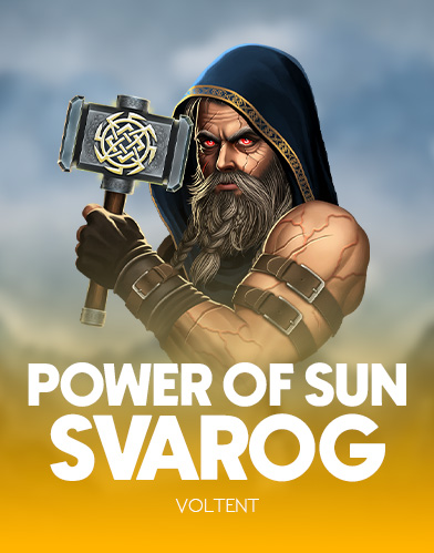 Power of Sun: Svarog
