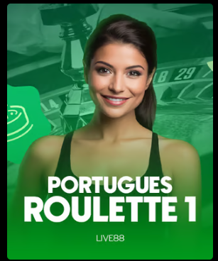 Português Roulette 1