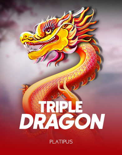 Triple Dragon