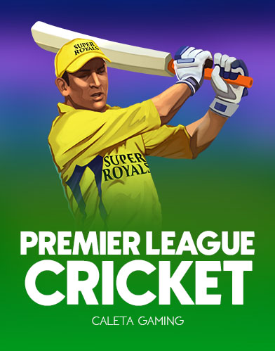 Premier League Cricket