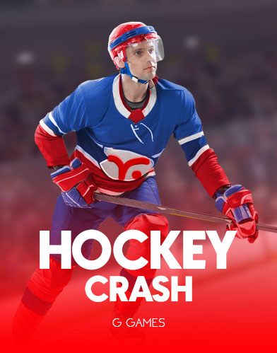 Hockey Crash