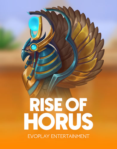 Rise Of Horus