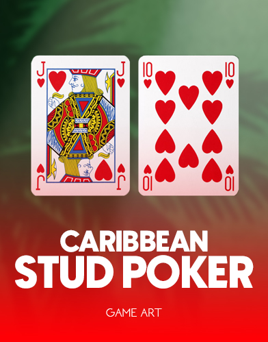 Caribbean Stud Poker