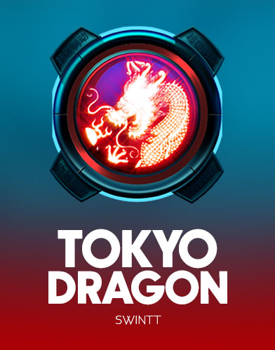 Tokyo Dragon