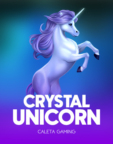 Crystal Unicorn
