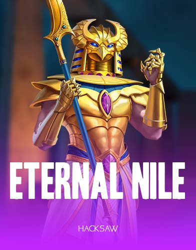 Eternal Nile