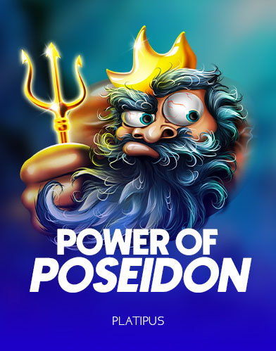Power of Poseidon