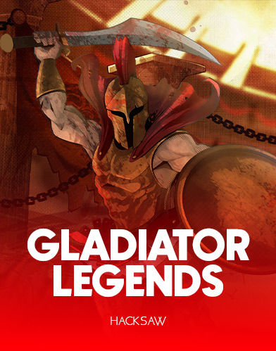Gladiator Legends