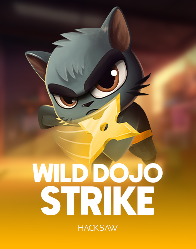 Wild Dojo Strike