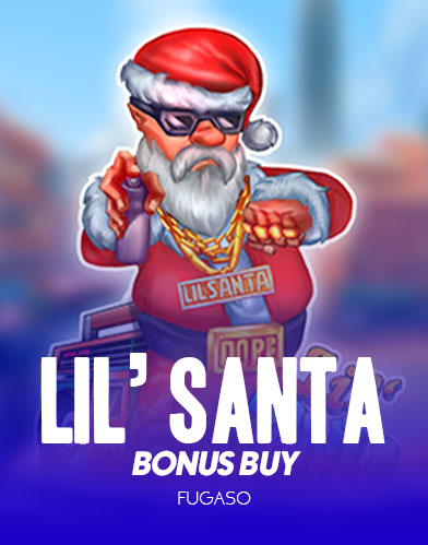 Lil' Santa Bonus Buy