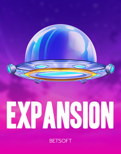 Expansion!