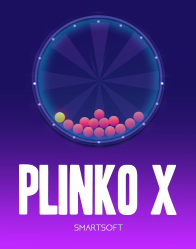 PlinkoX