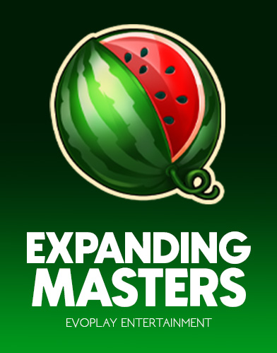 Expanding Master