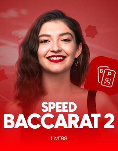 Speed Baccarat 2
