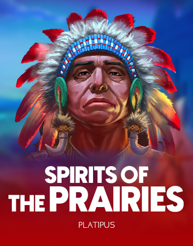 Spirits of the Prairies