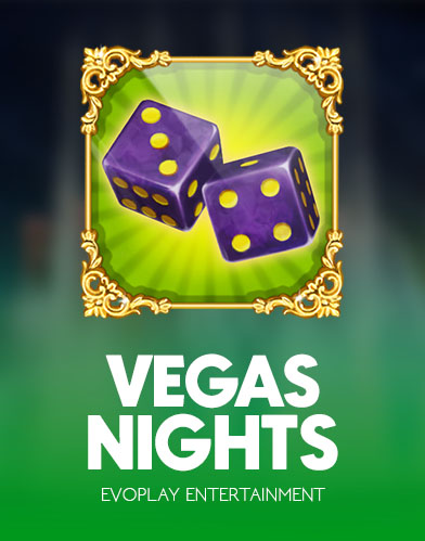 Vegas Nights