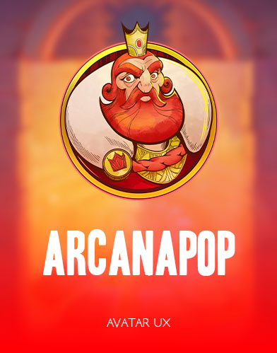 ArcanaPop
