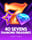 40 Sevens - Diamond Treasures