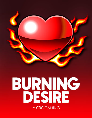 Burning Desire