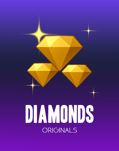 Diamonds