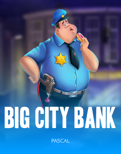 Big City Bank