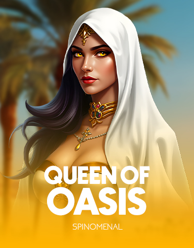 Queen Of Oasis