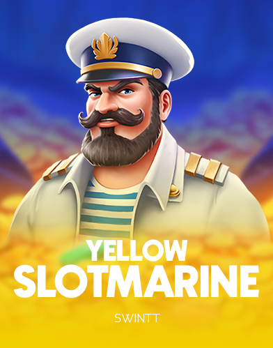 Yellow Slotmarine