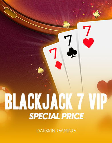 BlackJack Evolution 7 SP VIP