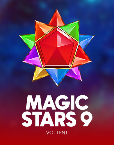 Magic Stars 9