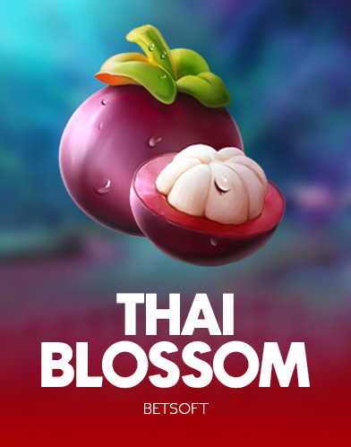 Thai Blossoms