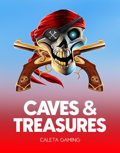 Caves & Treasures