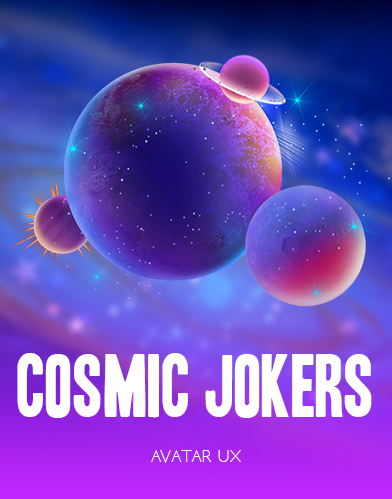Cosmic Jokers