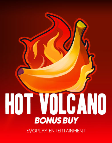 Hot Volcano Bonus Buy