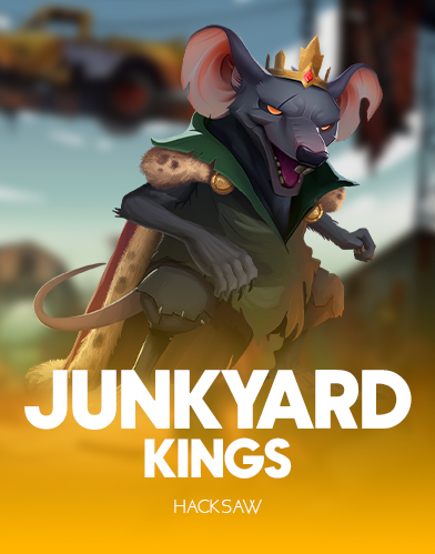 Junkyard Kings
